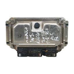 MODULO INJEÇÃO AIRCROSS 1.6 16V 2017 0261S10379