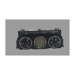 COMANDO AR CONDICIONADO DIGITAL C3 AIRCROSS PICASSO DS3 11/