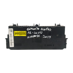 COMANDO AR CONDICIONADO DIGITAL C3 AIRCROSS PICASSO DS3 11/