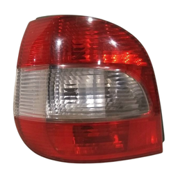 Lanterna Traseira Esquerda Scenic 2001 a 2011