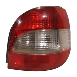 LANTERNA TRASEIRA DIREITA SCENIC 2001 A 2011