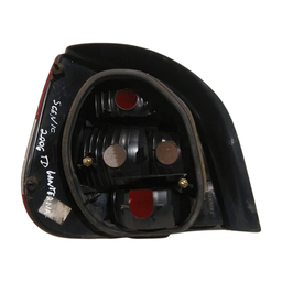 LANTERNA TRASEIRA DIREITA SCENIC 2001 A 2011