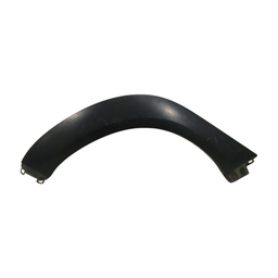 Moldura Paralama Traseiro Direito Aircross 2011 2012 a 2020