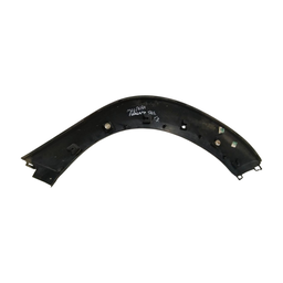 MOLDURA PARALAMA TRASEIRO DIREITO AIRCROSS 2011 2012 A 2020