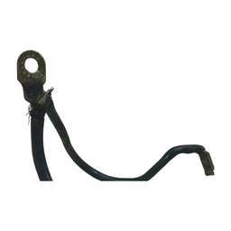 CABO TERMINAL BATERIA NEGATIVO 206 2003