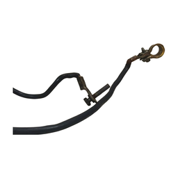 CABO TERMINAL BATERIA NEGATIVO 206 2003