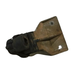 SUPORTE ESCAPAMENTO SILENCIOSO FINAL C4 GRAND PICASSO 2.0 