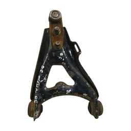 Bandeja Dianteira Esquerda Scenic 1.6 2.0 1999 a 2011