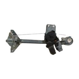 MÁQUINA DE VIDRO PORTA TRASEIRA ESQUERDA PEUGEOT 307 02 A 12