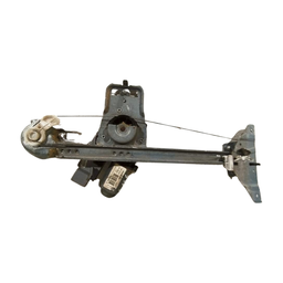 MÁQUINA DE VIDRO PORTA TRASEIRA ESQUERDA PEUGEOT 307 02 A 12