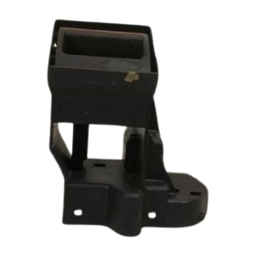 TRAVA FECHADURA ENCOSTO BANCO TRASEIRO ESQUERDO C3 2016