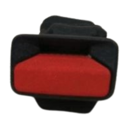 ENGATE PLUG FEMEA CINTO TRASEIRO ESQUERDO C3 2016