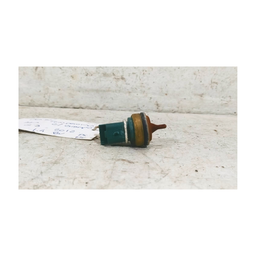 SENSOR TEMPERATURA AGUA MOTOR C3 1.4 8V 2012 FLEX