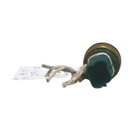 SENSOR TEMPERATURA AGUA MOTOR C3 1.4 8V 2012 FLEX