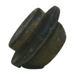 BORRACHA VEDAÇÃO PARAFUSO BRAÇO LIMPADOR TRASEIRO 208 2015