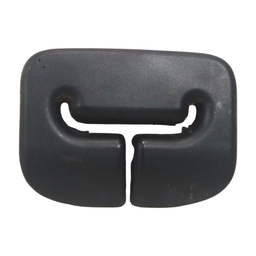 ACABAMENTO TRAVA TRASEIRA CENTRAL BANCO C3 2016