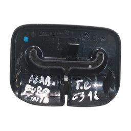 ACABAMENTO TRAVA TRASEIRA CENTRAL BANCO C3 2016