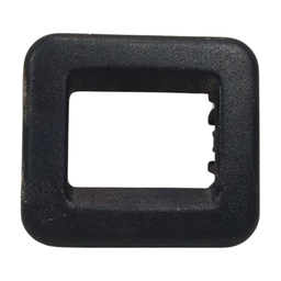 ACABAMENTO TRAVA TRASEIRA DIREITO BANCO C3 2016