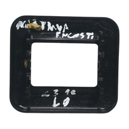 ACABAMENTO TRAVA TRASEIRA DIREITO BANCO C3 2016