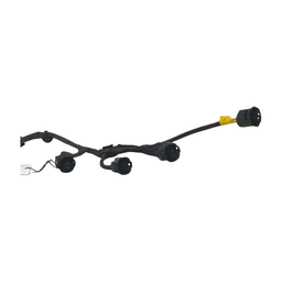 CHICOTE BICO INJETOR VELA AIRCROSS 1.6 16V 2017