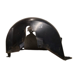 Para barro Traseiro Direito Aircross C3 Picasso 2011 2020