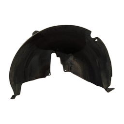 Para barro Traseiro Esquerdo Aircross C3 Picasso 2011 2020