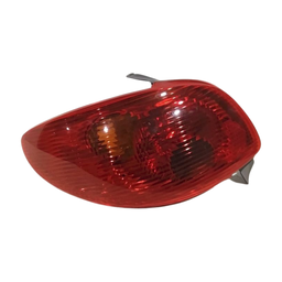 LANTERNA TRASEIRA ESQUERDA PEUGEOT 206 2005 2010 FITAM