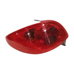 Lanterna Traseira Esquerda Peugeot 206 2005 2010 IMPORTADA