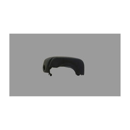 ACABAMENTO INFERIOR COLUNA DIREÇÃO AIRCROSS 2017