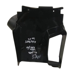 ACABAMENTO INFERIOR COLUNA DIREÇÃO AIRCROSS 2017