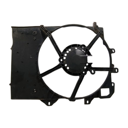 DEFLETOR VENTOINHA RADIADOR AIRCROSS 2017 1.6 16V