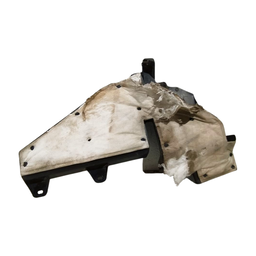 DEFLETOR ESQUERDO PARA CHOQUE TRASEIRO AIRCROSS 2017