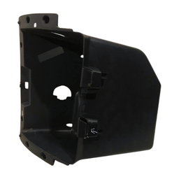 CAIXA BASE SUPORTE PORTA LUVAS AIRCROSS 2017