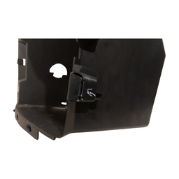 CAIXA BASE SUPORTE PORTA LUVAS AIRCROSS 2017