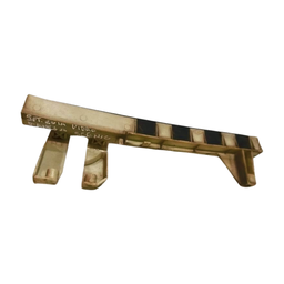 GUIA VIDRO DIANTEIRO ESQUERDO SCENIC 2006