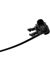 FECHADURA CAPÔ MERCEDES B180 2009 2010 2011