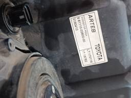 LANTERNA DIANTEIRA DIREITA TOYOTA COROLLA 2.0 2009 A 2014