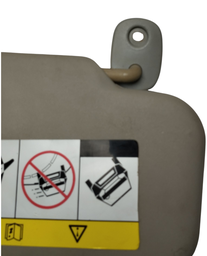 QUEBRA SOL ESQUERDO RENAULT DUSTER 1.6 16V 2012 A 2020