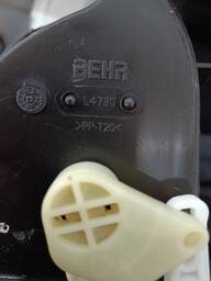 CAIXA DE AR VENTILAÇÃO RENAULT DUSTER 1.6 2012 A 2020