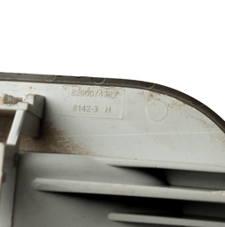 LANTERNA LUZ TETO RENAULT SANDERO LOGAN DUSTER 2008 A 2020