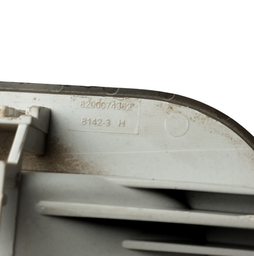 LANTERNA LUZ TETO RENAULT SANDERO LOGAN DUSTER 2012 A 2020