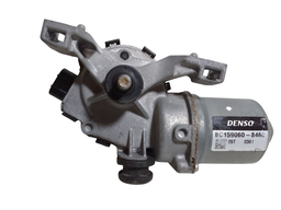 MOTOR LIMPADOR PARABRISA TOYOTA ETIOS 2015 À 2019