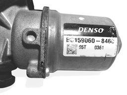 MOTOR LIMPADOR PARABRISA TOYOTA ETIOS 2015 À 2019