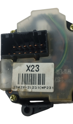 CHAVE SETA LIMPADOR PARA-BRISA HYUNDAI I30 2010 A 2012