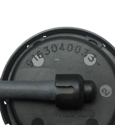 VÁLVULA COLETOR ADMISSÃO IX35 2.0 2010 A 2022