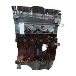 MOTOR PARCIAL 208 2008 C3 C4 CACTUS  1.6 16V 2019 VVT