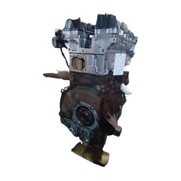 MOTOR PARCIAL 208 2008 C3 C4 CACTUS  1.6 16V 2019 VVT