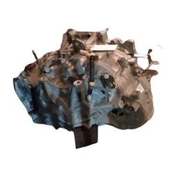 CAIXA CAMBIO 208 2008 C3 AIRCROSS C4 CACTUS 1.6 2017/.. AUT