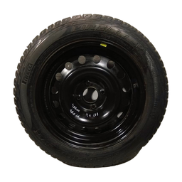 RODA PNEU PIRELLI 205/60 R16 ARO 16 4X108 NOVO