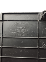 MOLDURA TOMADA CONSOLE CENTRAL HB20 2013 A 2019